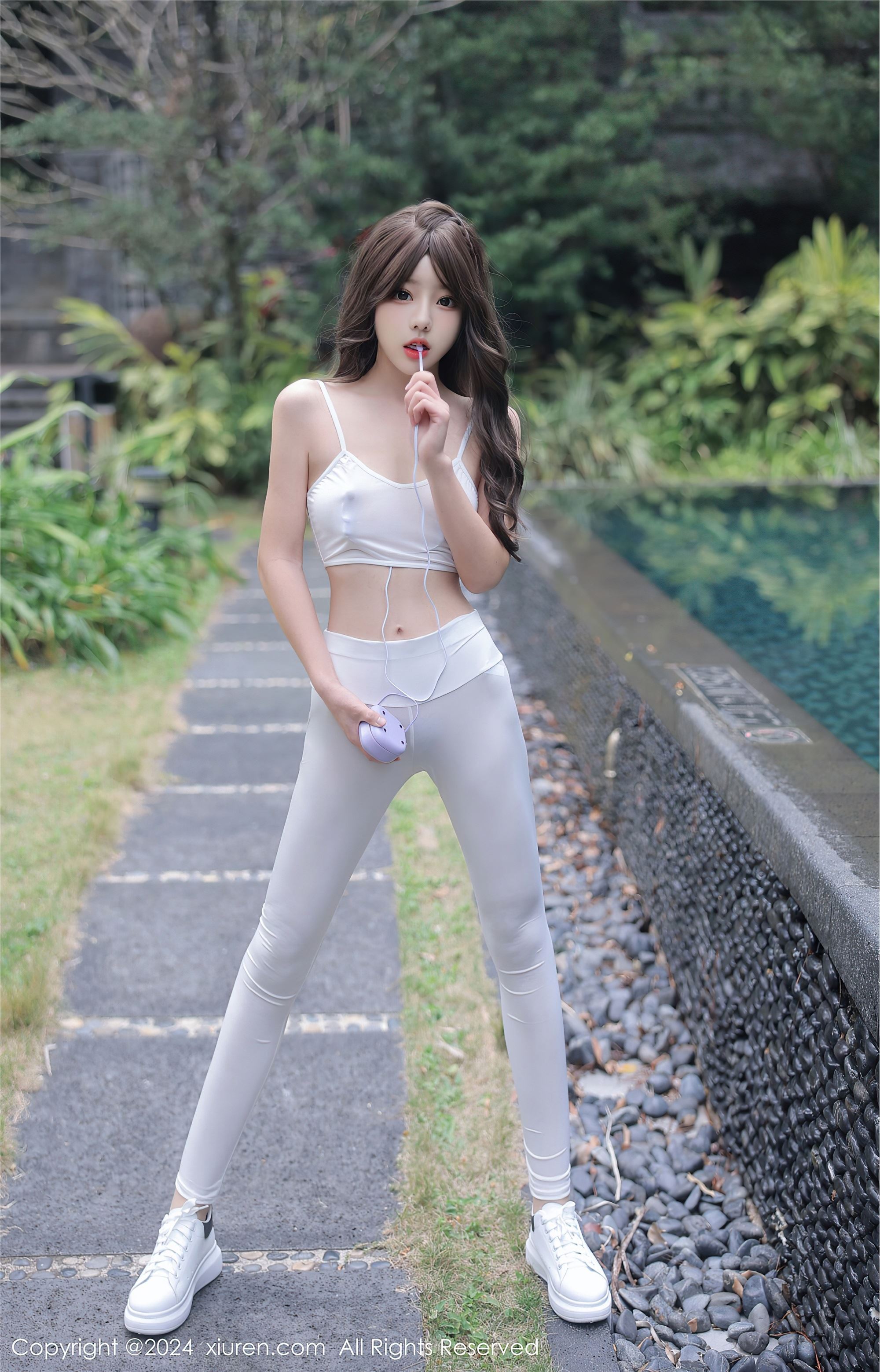 Xiuren秀人网 2024.02.23 NO.8132 桃妖夭